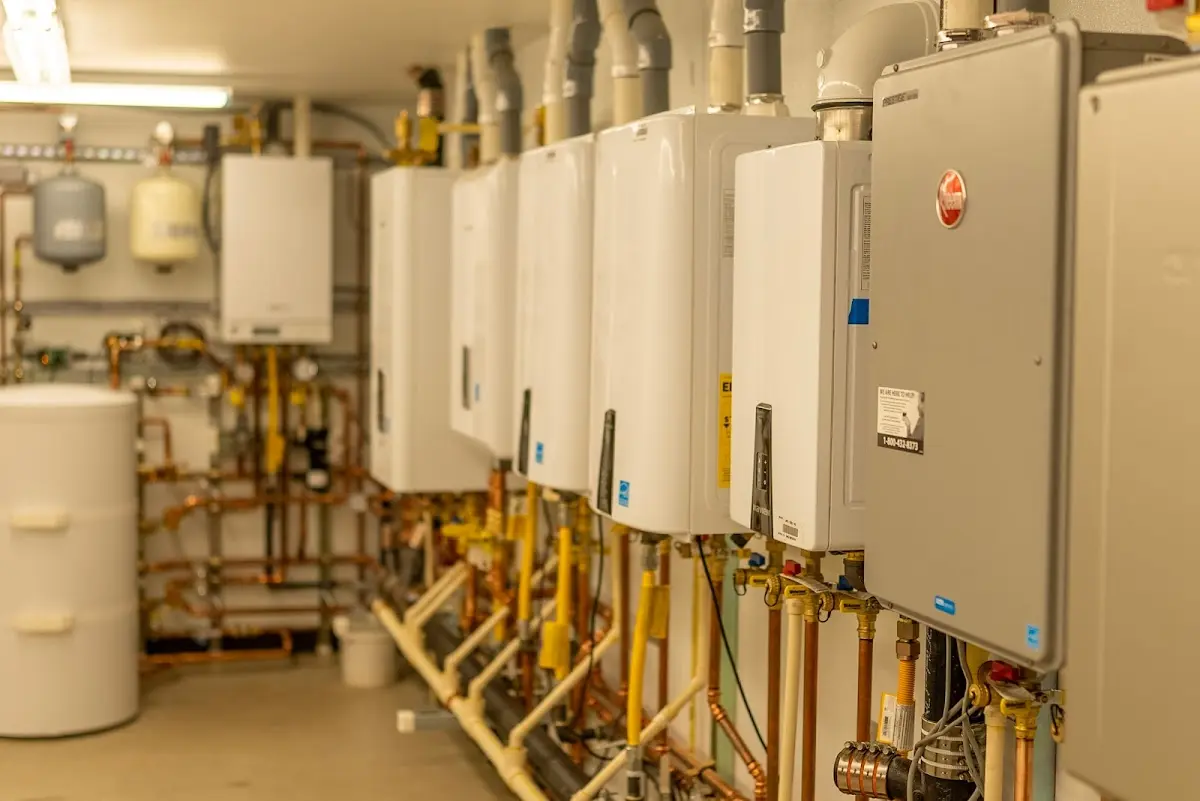 Repiping Services in New Baltimore, NY